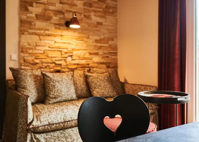 Lägenhet Evi Via We Rent Kaprun