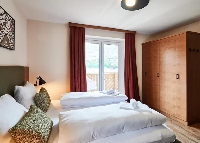 Evi Via We Rent 아파트