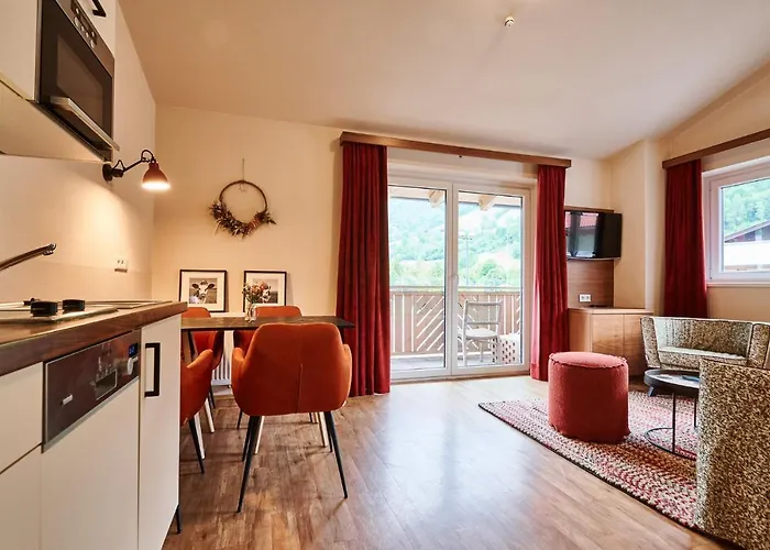 아파트 Evi Via We Rent