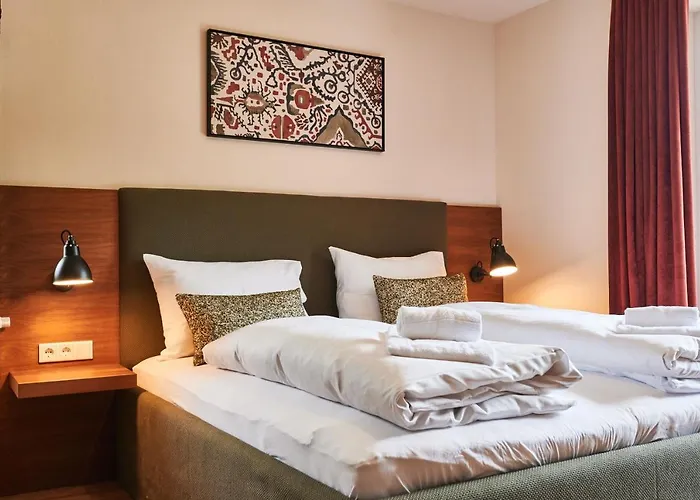 Evi Via We Rent * 카프룬