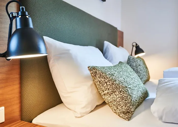 Evi Via We Rent 아파트