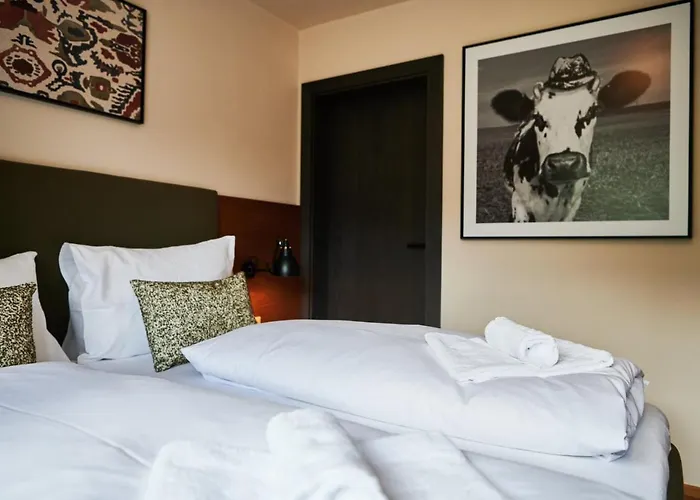 Evi Via We Rent 아파트