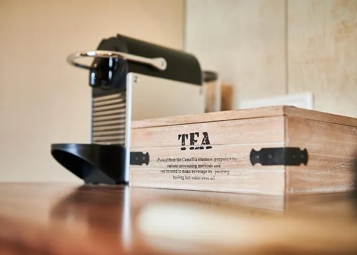 아파트 Evi Via We Rent