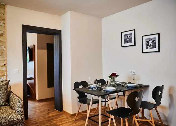 아파트 Evi Via We Rent