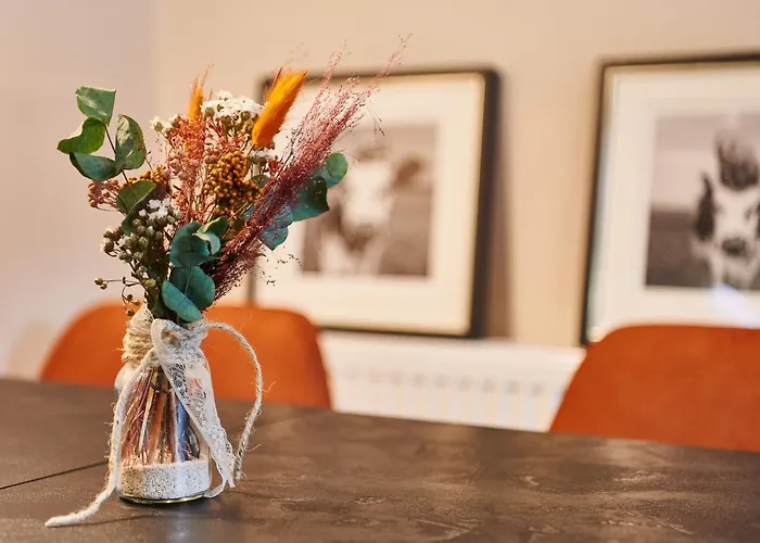 Lägenhet Evi Via We Rent Kaprun