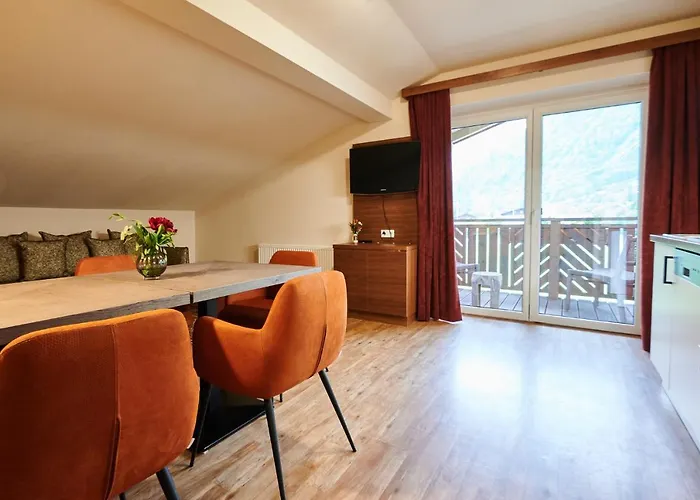 아파트 Evi Via We Rent