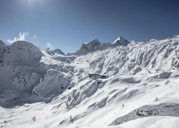 Lägenhet Evi Via We Rent