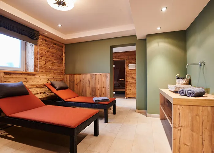 Evi Via We Rent Lägenhet Kaprun