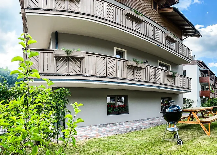 Evi Via We Rent 아파트 *