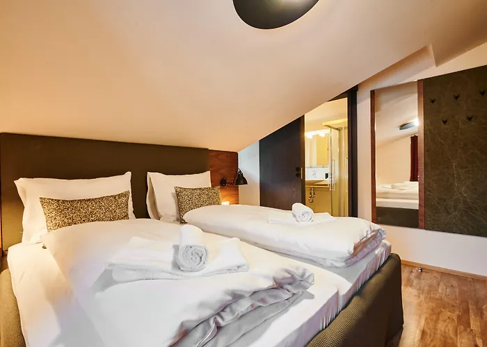 Evi Via We Rent 아파트 *