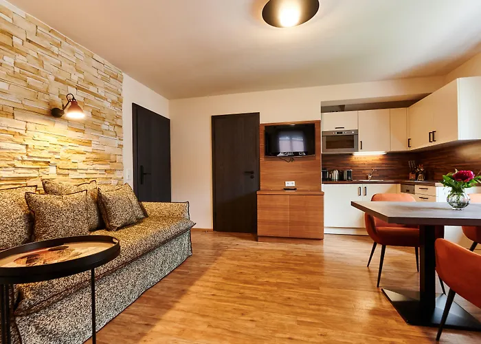 Evi Via We Rent Lägenhet