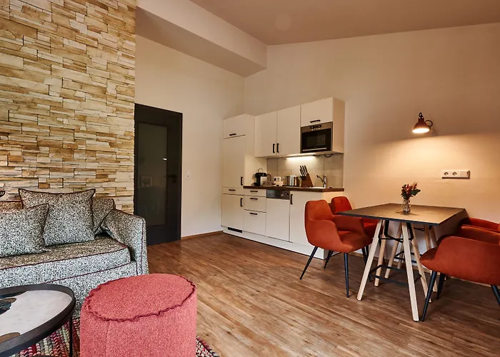 Lägenhet Evi Via We Rent Kaprun