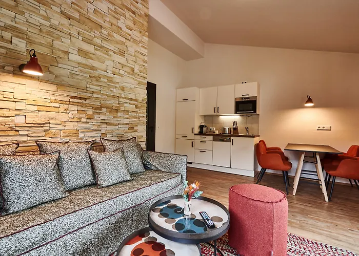 아파트 Evi Via We Rent *