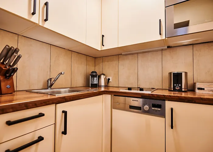 Evi Via We Rent 아파트