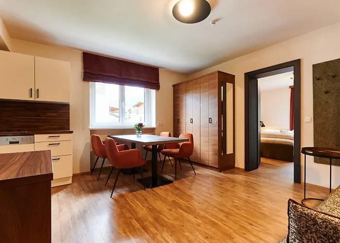 Evi Via We Rent Lägenhet *