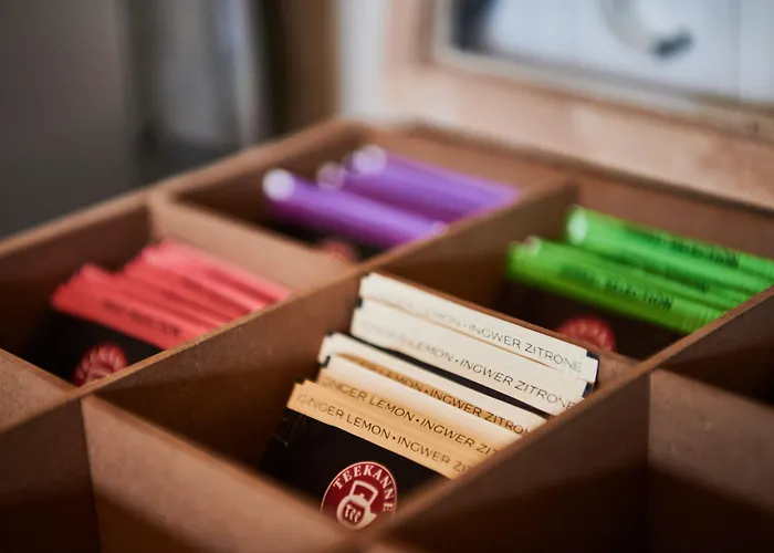 아파트 Evi Via We Rent 카프룬