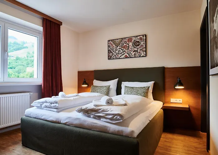 Evi Via We Rent Kaprun