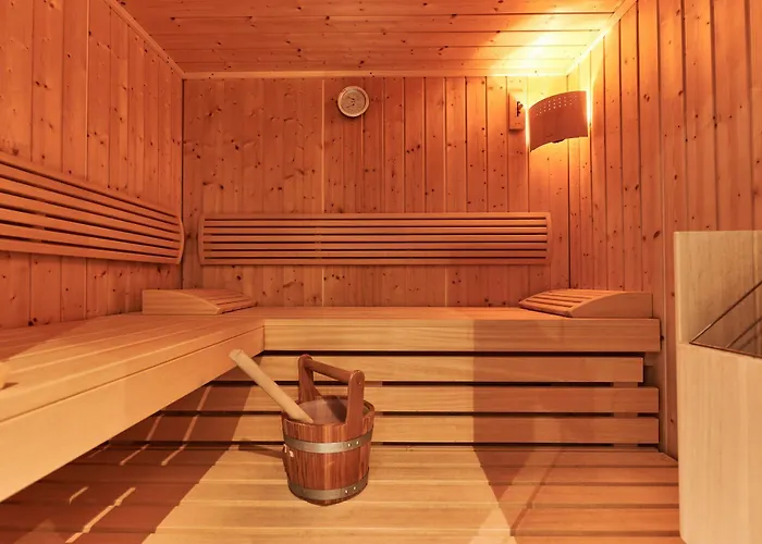 Evi Via We Rent 아파트 *