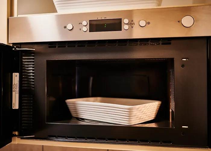 Evi Via We Rent 아파트 카프룬