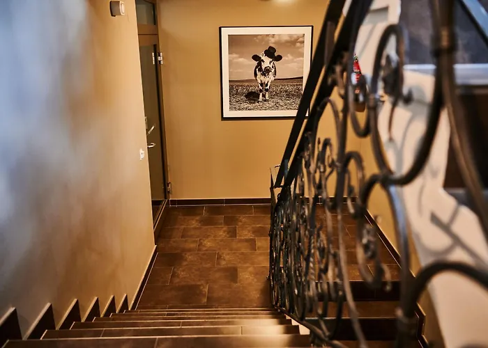 Evi Via We Rent 아파트