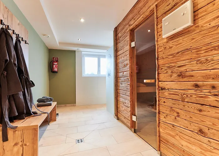 Evi Via We Rent Lägenhet