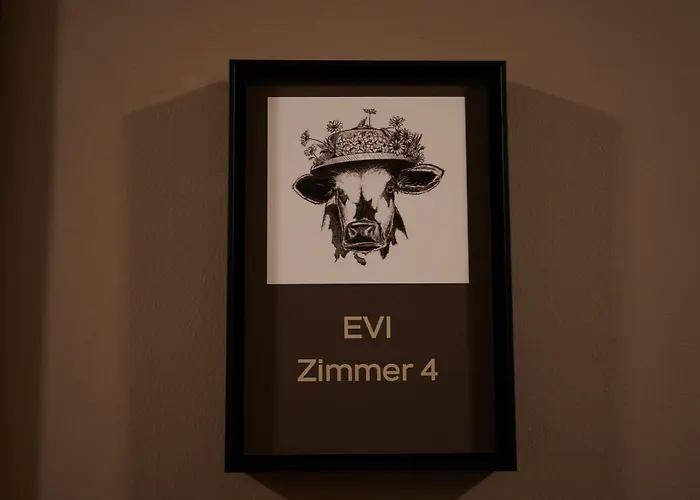 Lägenhet Evi Via We Rent *