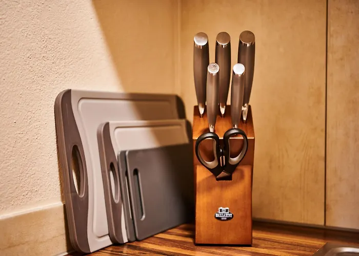 아파트 Evi Via We Rent 카프룬