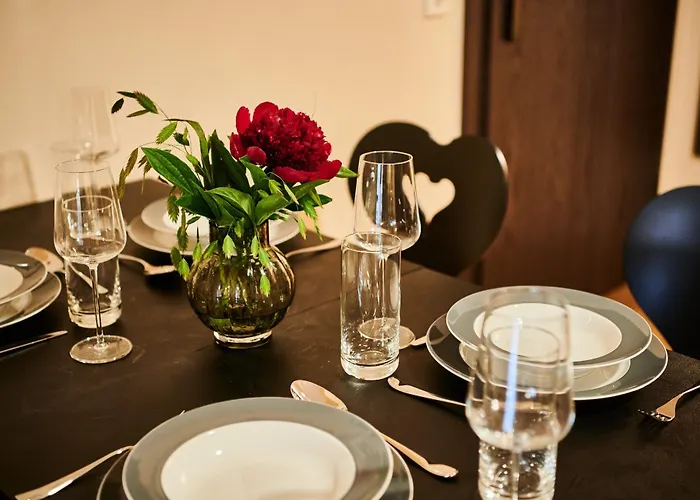 Evi Via We Rent 아파트